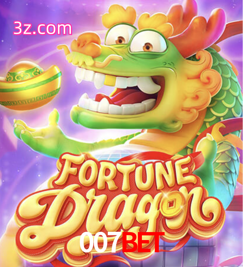 Fortune Dragon